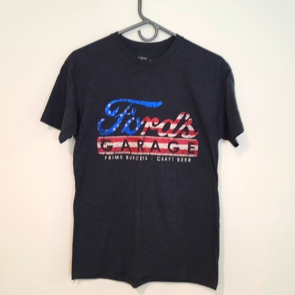 💎!!5/$25.!💎Ford's Garage Girl!!